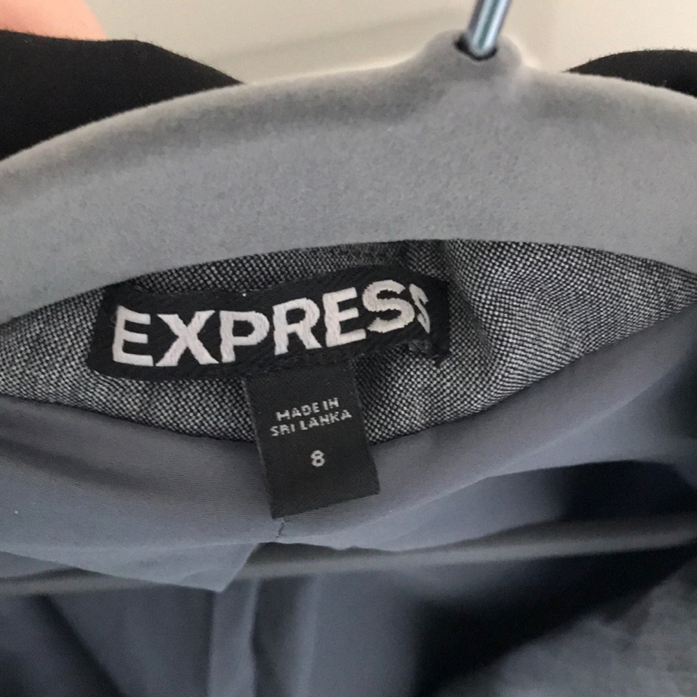 Express Suit Jacket - image 3